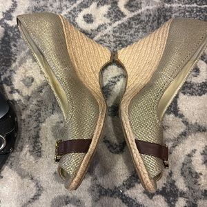 Michael Kors Wedge sandal